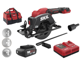 Akumulatorska pila za više vrsta materijala „Compact brushless”