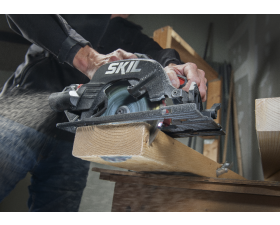 “Brushless” akumulatora ripzāģis