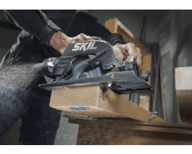 „Brushless” accucirkelzaag