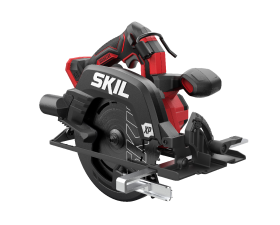 „Brushless” accucirkelzaag