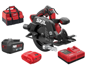 „Brushless” accucirkelzaag