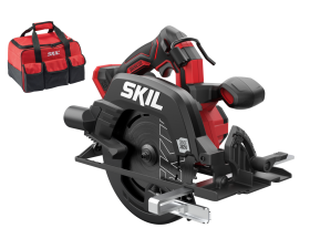 „Brushless” accucirkelzaag