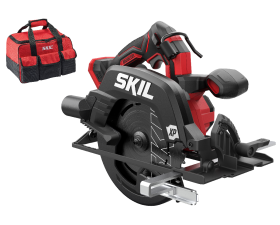 „Brushless” accucirkelzaag