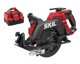 „Brushless” accucirkelzaag