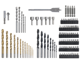 Aparafusadora/berbequim de percussão sem fio