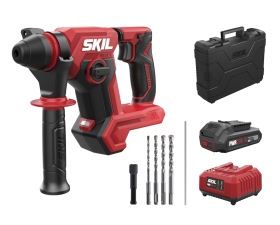 Tassellatore «brushless» a batteria