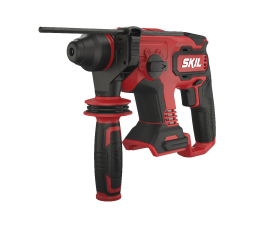 Batteridrevet rotasjonshammer 'Brushless' Batteridrevet rotasjonshammer 'Brushless'