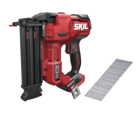 Borstelloos accuspijkerpistool 1,2 mm