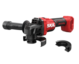 Bürstenloser Akku-Winkelschleifer