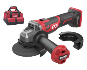 Rebarbadora sem escovas a bateria