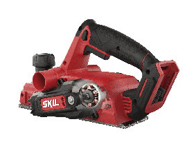 „Brushless” accuschaafmachine