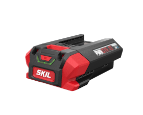 Batteria al litio «40V Max» da 2,5 Ah «KEEPCOOL™»