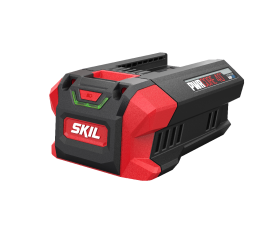 Batteria al litio «40V Max» da 5,0 Ah «KEEPCOOL™»