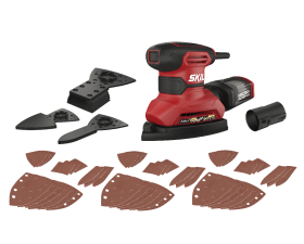 Мултишлайф