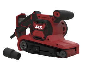 Levigatrice a nastro