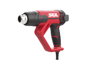 Soprador de ar quente