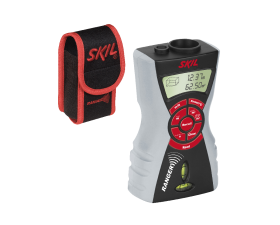 Ultrasoon meetinstrument