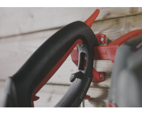 Démousseur électrique (Moss extractor)