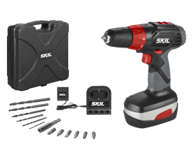 Avvitatore a batteria