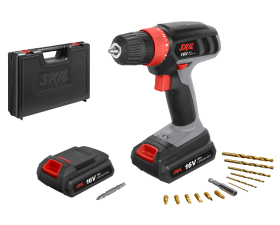 Perceuse/visseuse sans fil