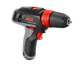 Aparafusadora/berbequim sem fio