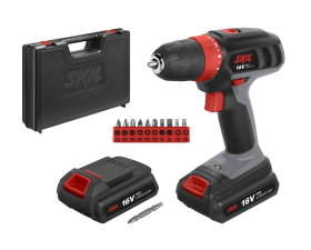 Avvitatore a batteria