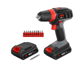 Avvitatore a batteria