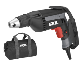 Elektrische schroevendraaier