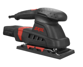 Lixadeira vibratória Lixadeira vibratória