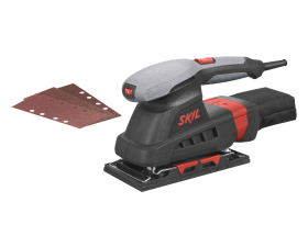 Levigatrice orbitale