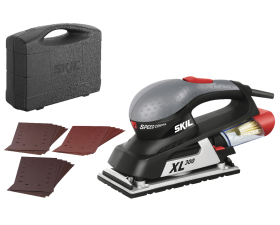 Levigatrice orbitale