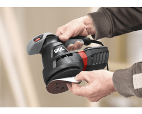 Discos de lixa de fixação autoaderente