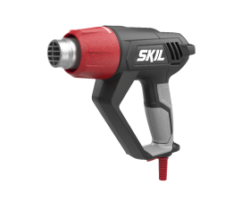 Soprador de ar quente