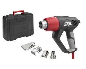 Soprador de ar quente