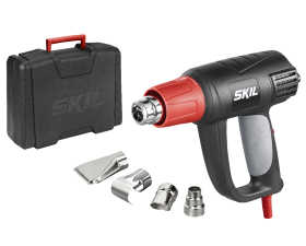 Soprador de ar quente