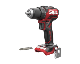Akumulátorová vŕtačka „Compact brushless“