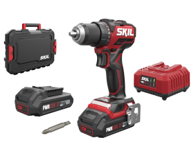 Avvitatore a batteria «Compact brushless»