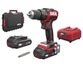 'Compact brushless' cordless hammer drill