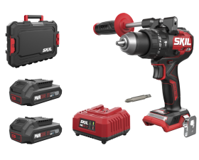'Brushless' cordless hammer drill 'Brushless' cordless hammer drill