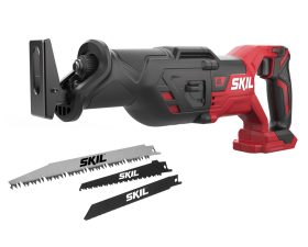 Sierra de sable a batería «Brushless»