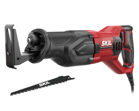 Reciprocating saw
