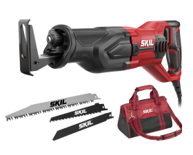 Reciprocating saw