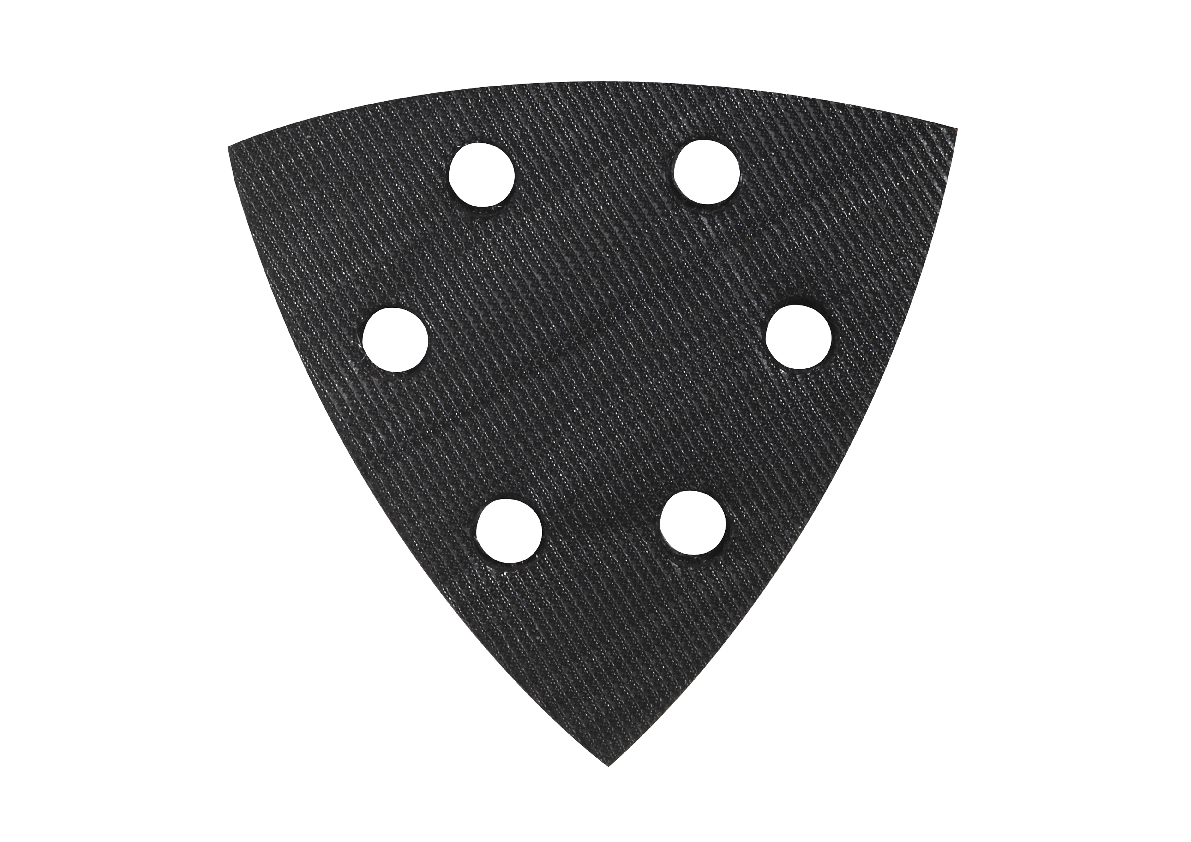 2610S00278 | Multi zımpara için üçgen taban (93 mm)