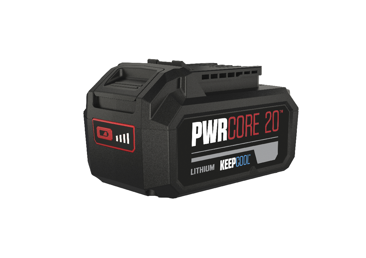 3104 AA | Acumulator litiu-ion „20V Max“ 4,0 Ah „KEEPCOOL™“