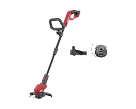 Batteridrevet trimmer