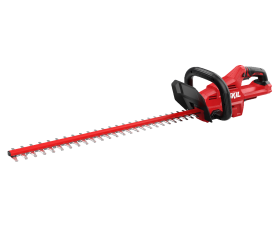 „Brushless” accuheggenschaar