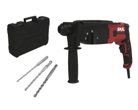 SDS drill