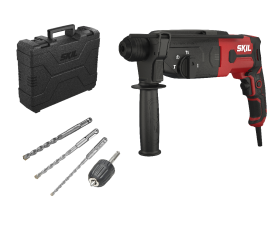 SDS drill