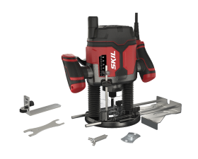 Wood router