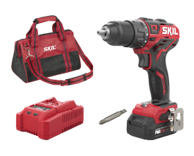 Avvitatore «brushless» a batteria